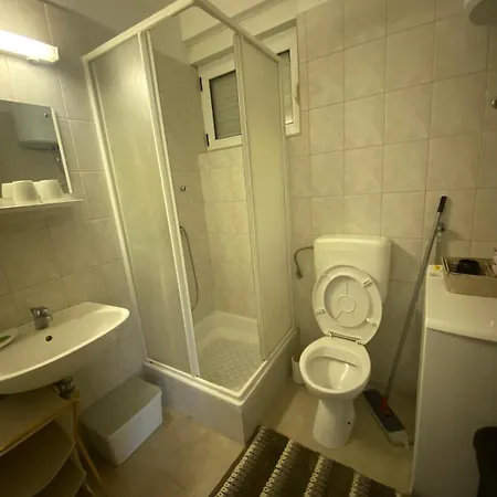 David Apartment Baska Voda
