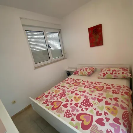 Apartment David
