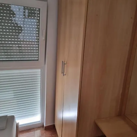Apartment David