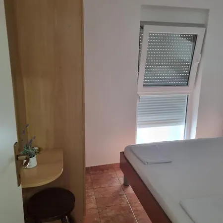 David Apartment *