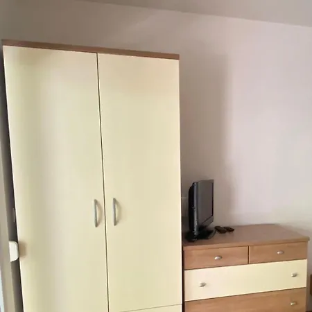 David Apartment *